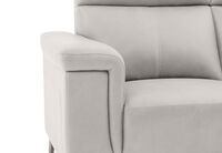 CAPEL FABRIC - 2 Seater Sofa CAPEL FABRIC