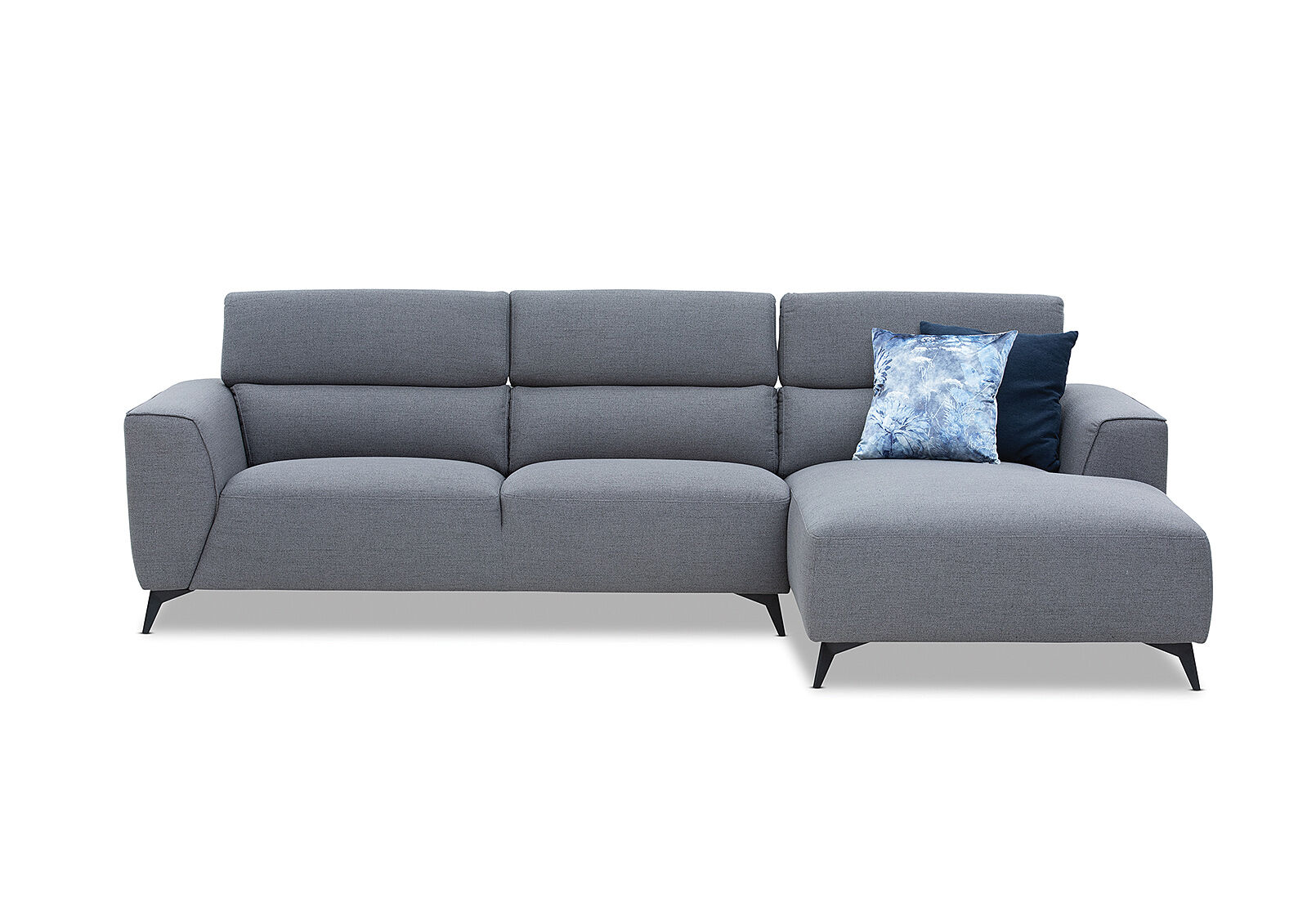 Amart 3 seater chaise hotsell