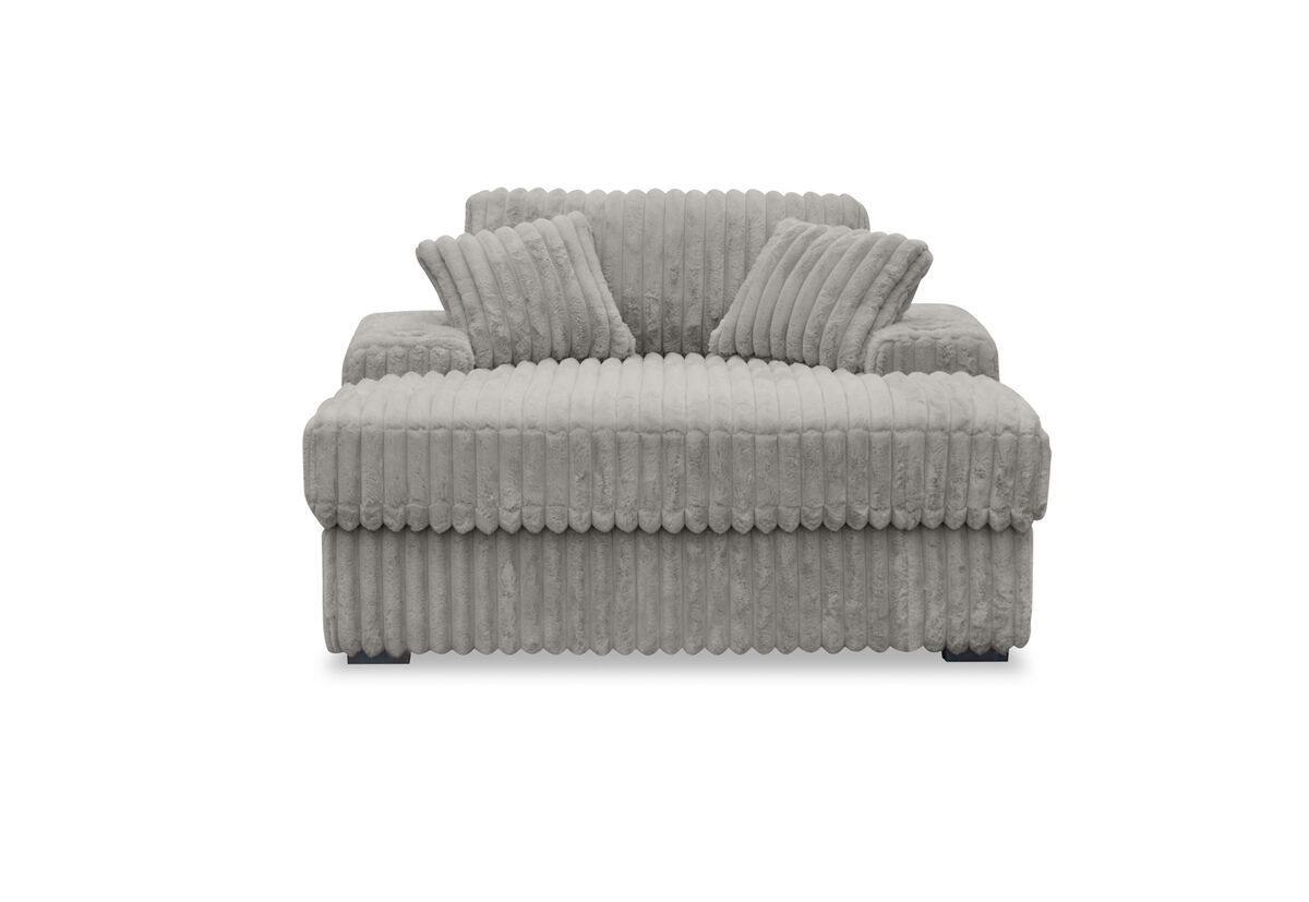 GRANDORA FABRIC