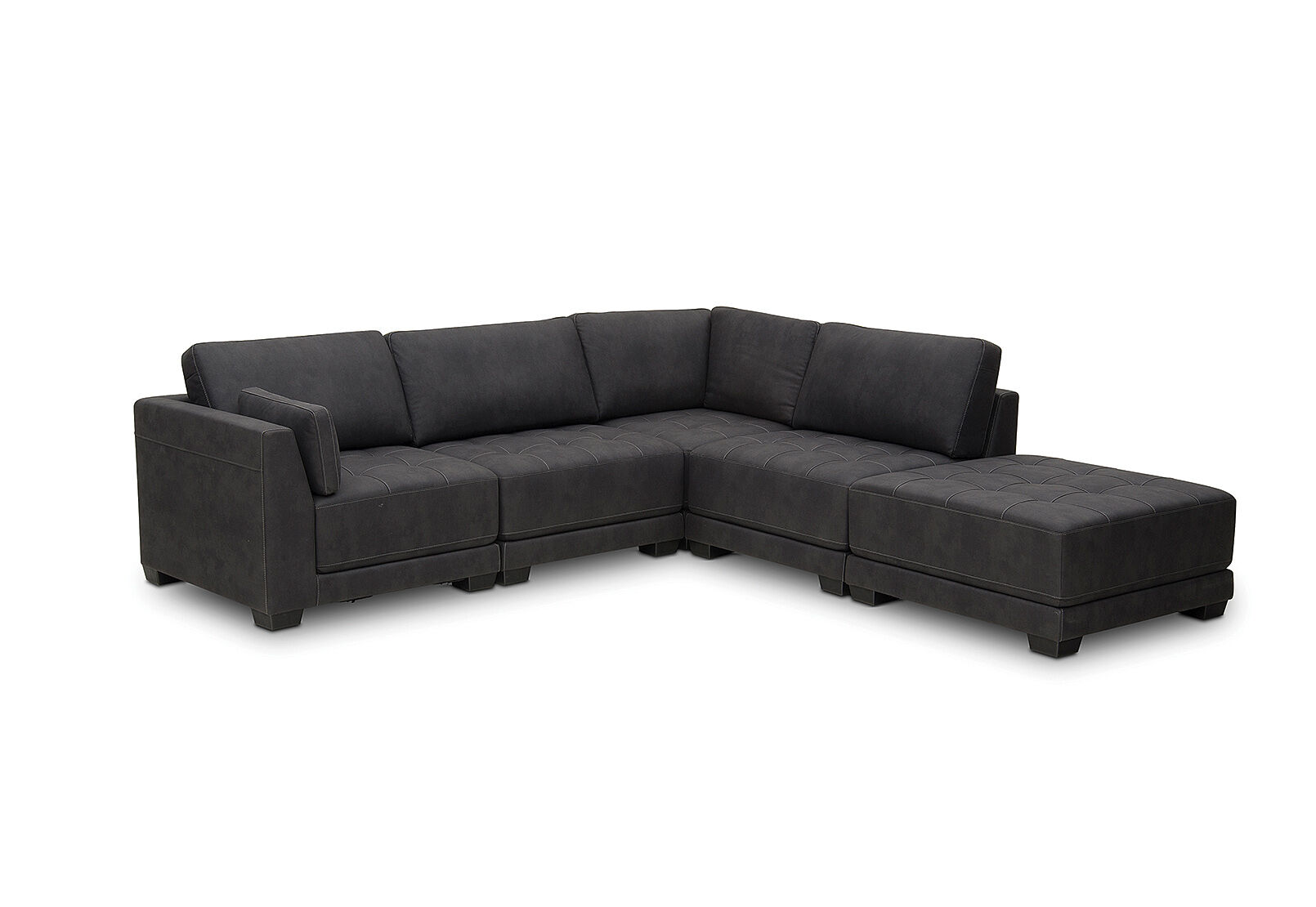 Modular sales lounge amart