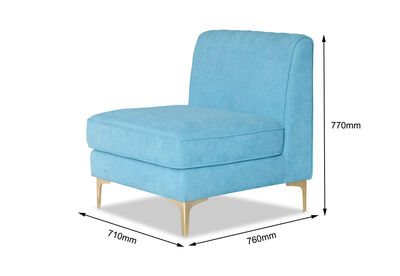 CUEVAS - Accent Chair