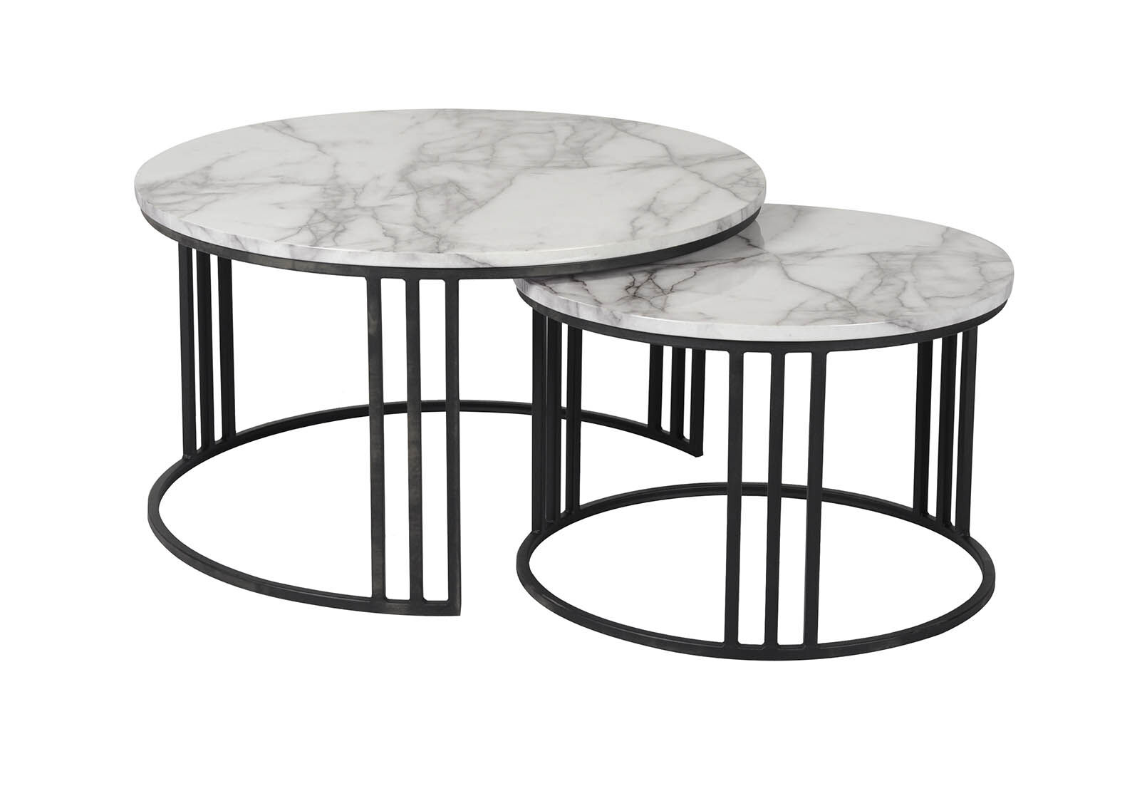 Amart furniture hot sale nest of tables