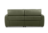 VESSALLI LEATHER