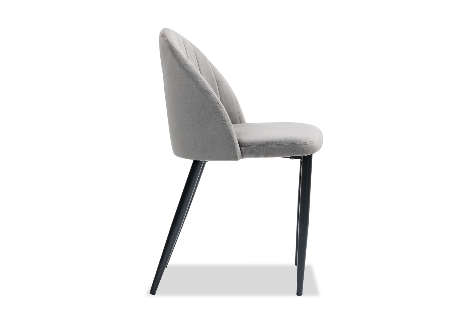 GOULD - Set of Dining Chairs GOULD