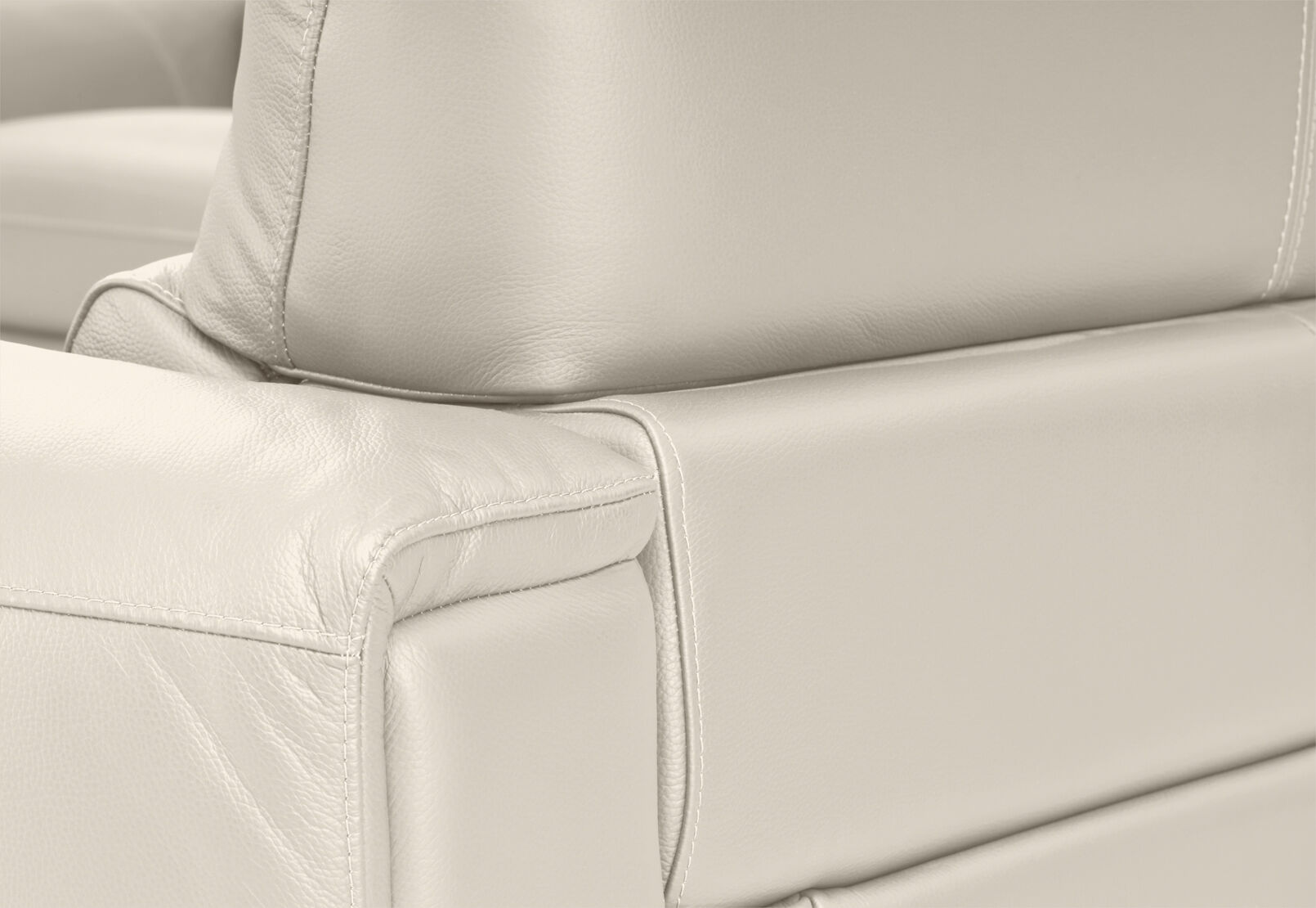 DOMINICO LEATHER
