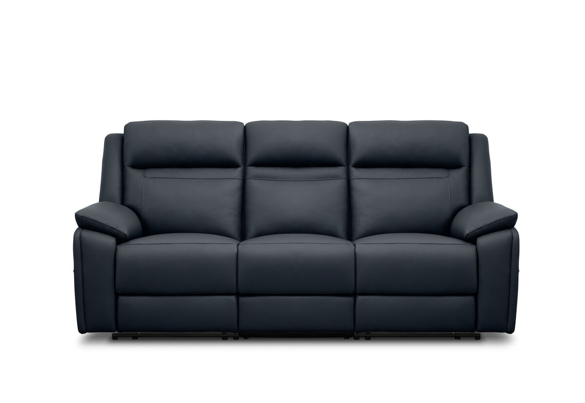 RENATO LEATHER