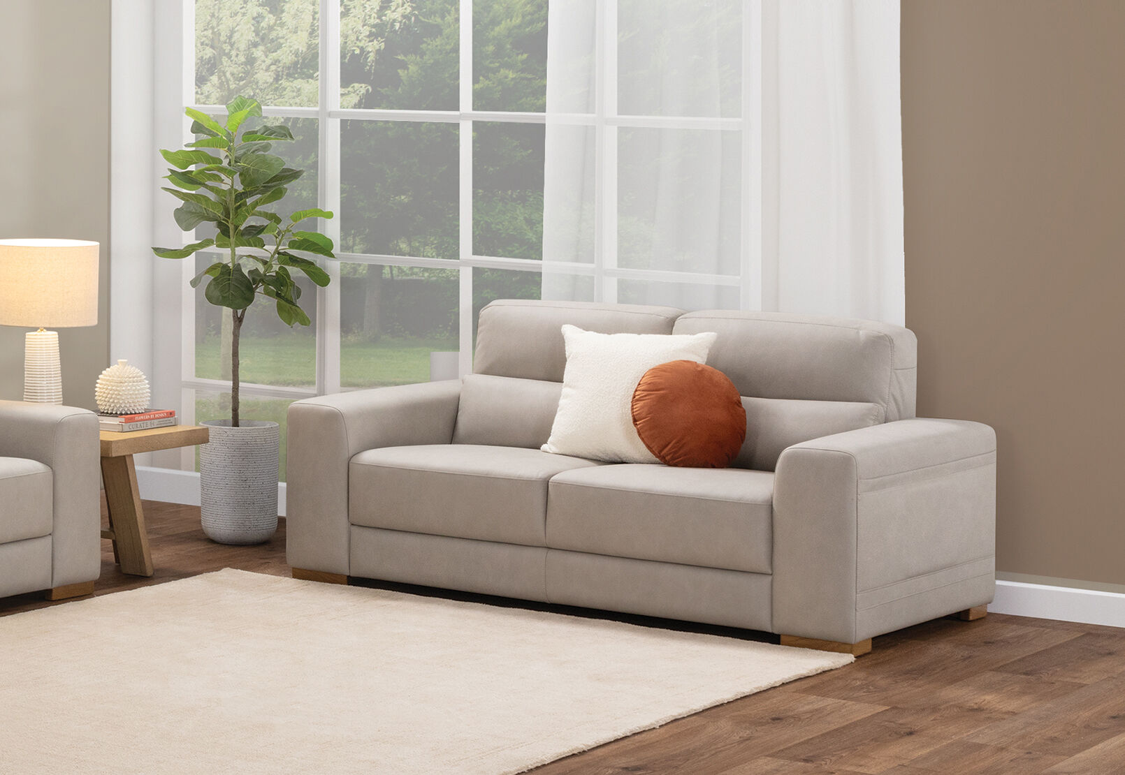 ELLYSE FABRIC