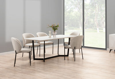 PREEDA - 1800 Dining Table