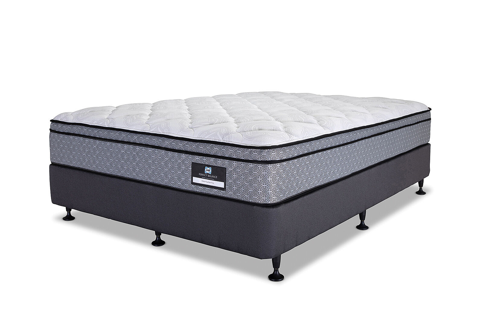 Sealy perfect rest braylon et mattress discount