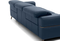 SERAFINI LEATHER
