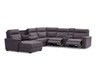 SERGIO FABRIC