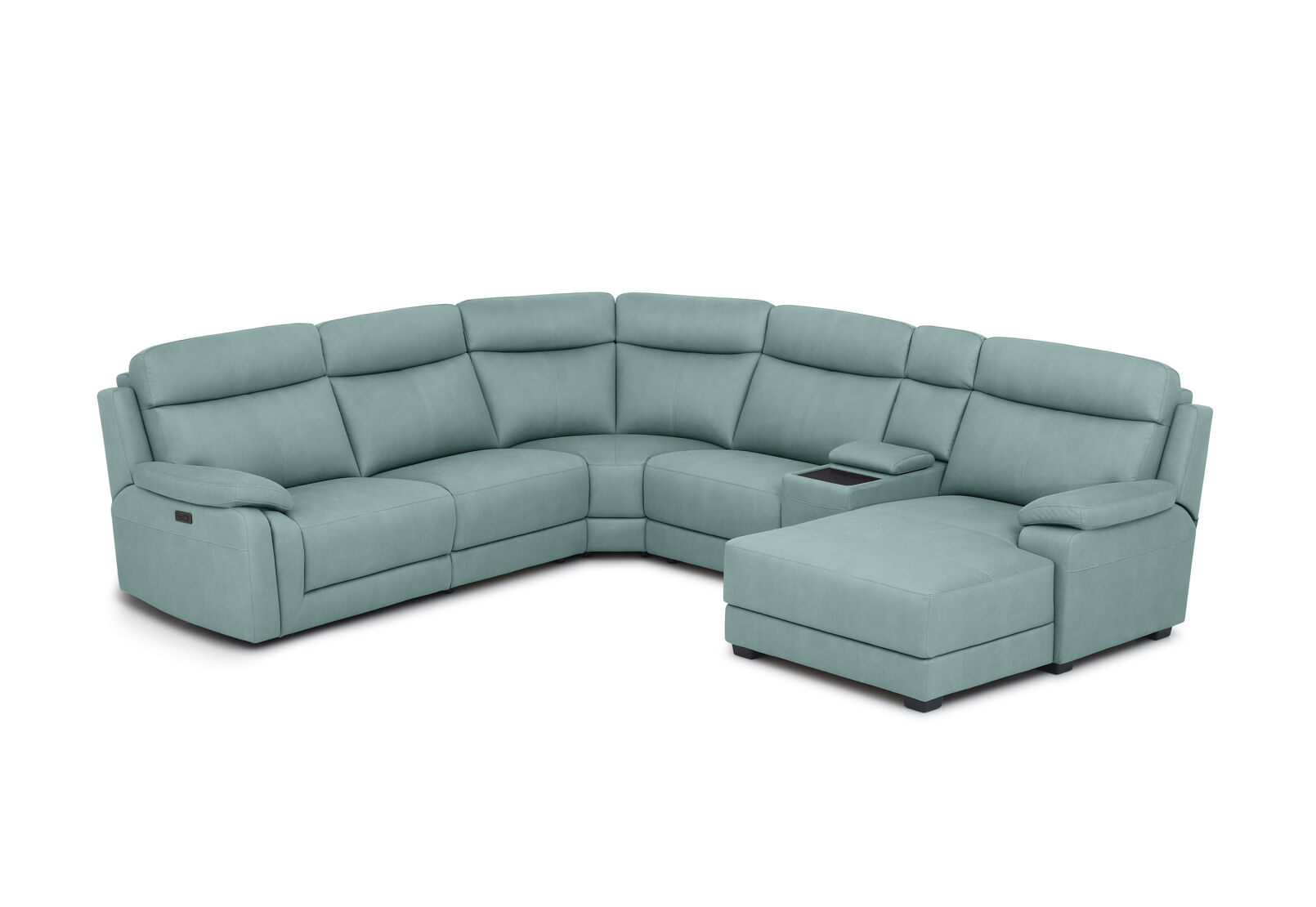 SAN MARCO - 5 Seater Corner RHF Chaise SAN MARCO