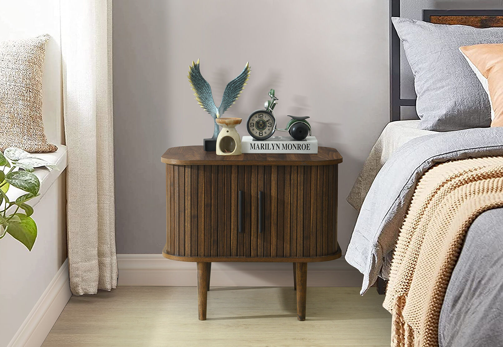 NELSON - Lamp Table NELSON