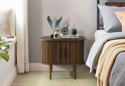 NELSON - Lamp Table
