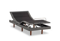 APEX - Single Extra Long Adjustable Base APEX