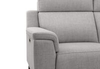 ARISTOTLE FABRIC - 3 Seater with Electric Recliners ARISTOTLE FABRIC
