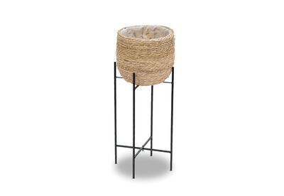 RUSK - Planter on Stand