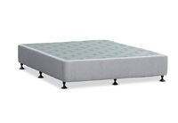 POSTUREPEDIC EXQUISITE ACCOLADE BASE - Double Extra Long Base POSTUREPEDIC EXQUISITE ACCOLADE BASE