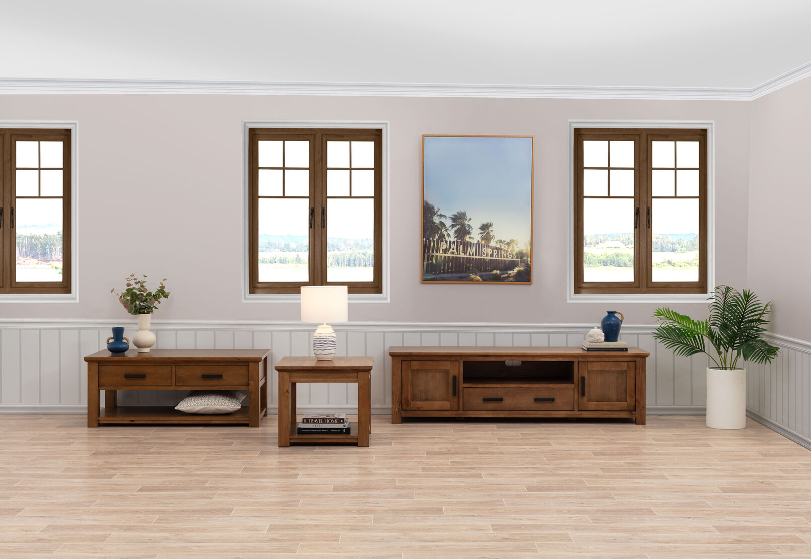 HELMOND - Coffee Table HELMOND