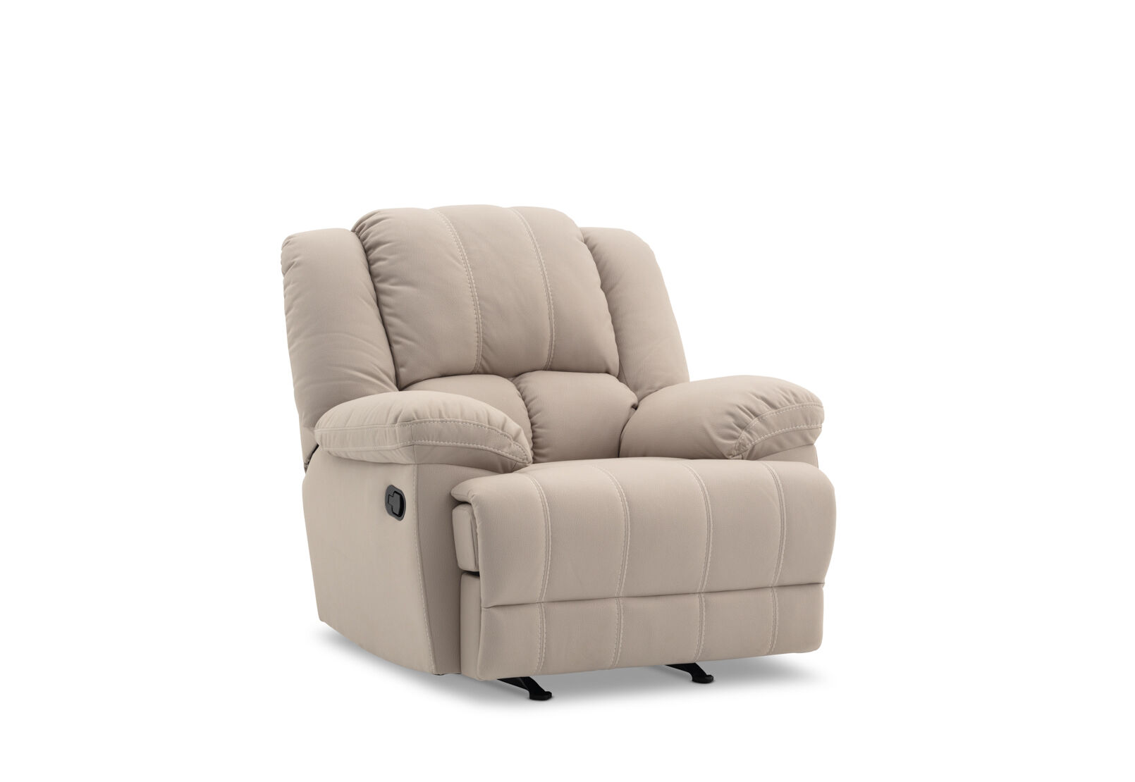 ADRIANO FABRIC - Rocker Recliner ADRIANO FABRIC