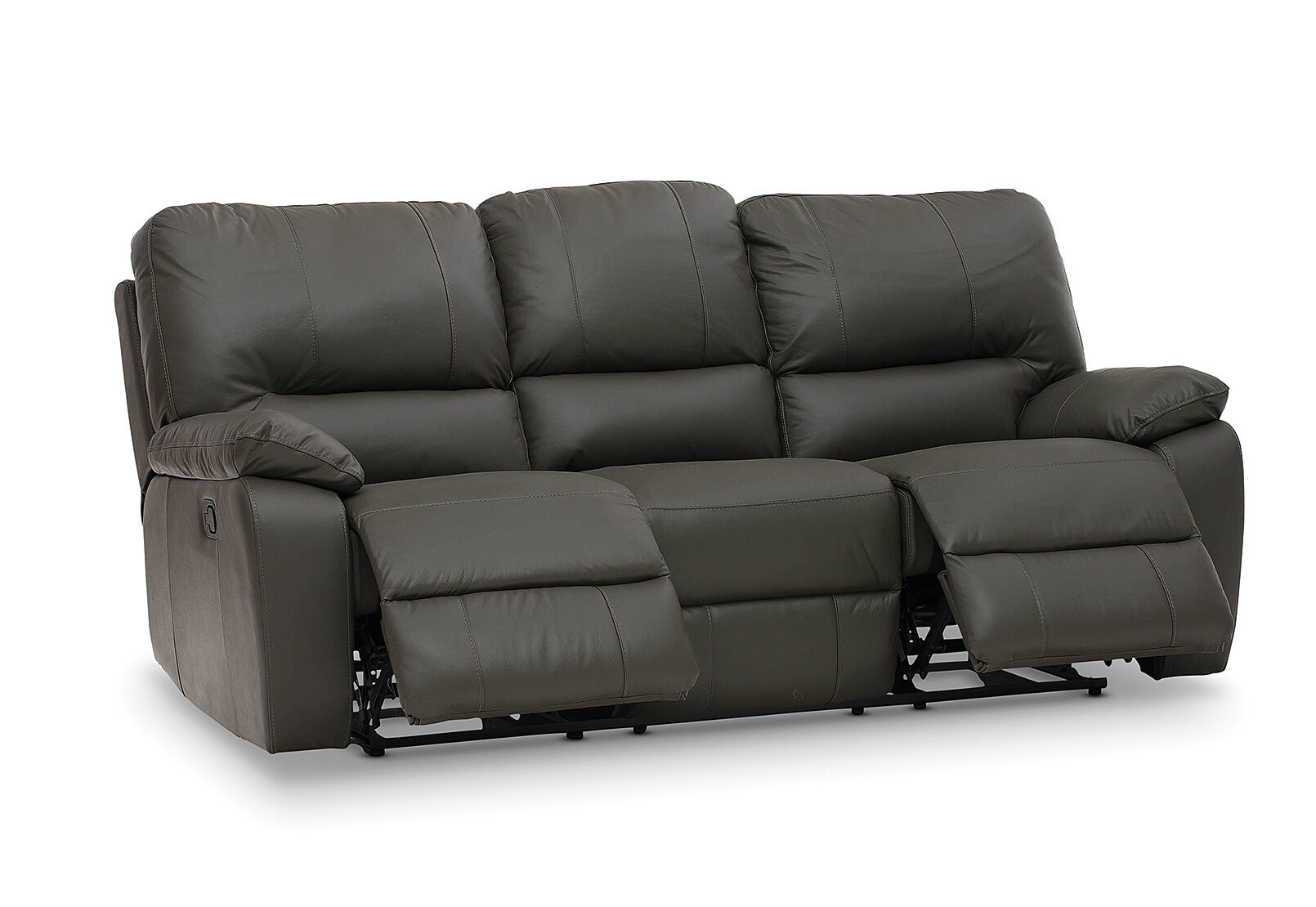 Amart 3 seater recliner deals