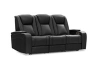 SENTINAL MK2 LEATHER