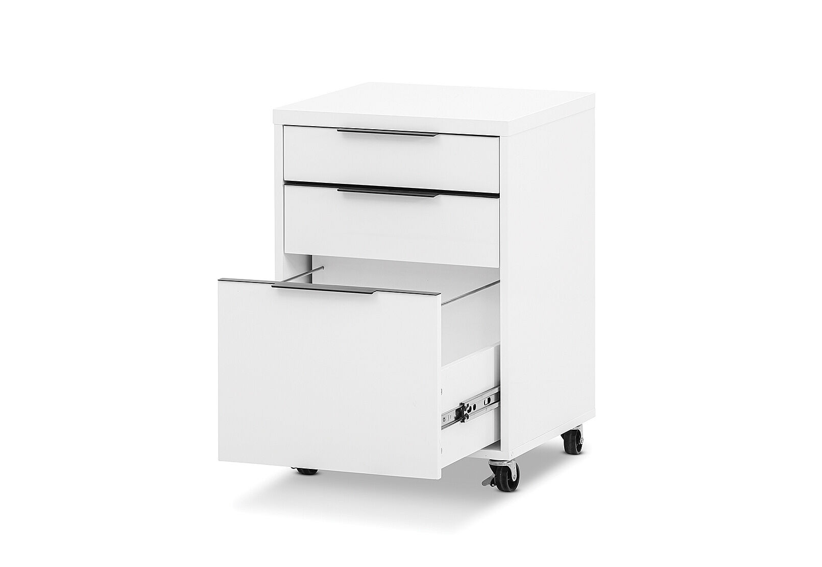 GLACIAL - Filing Cabinet GLACIAL