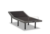 ELEMENT - Single Extra Long Adjustable Base ELEMENT