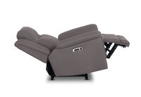 WOLFGANG FABRIC - Electric Recliner WOLFGANG FABRIC
