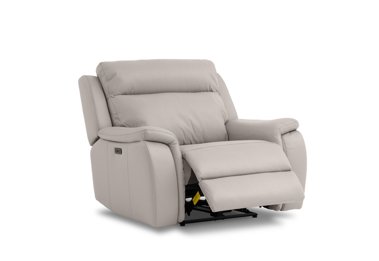 LIAM LEATHER - Electric Recliner LIAM LEATHER