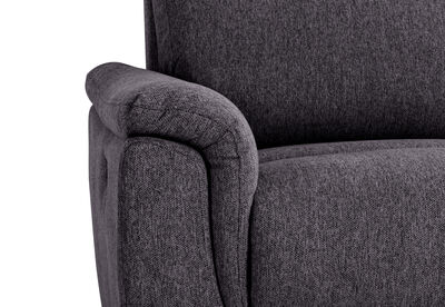 JAKOB FABRIC - Electric Recliner