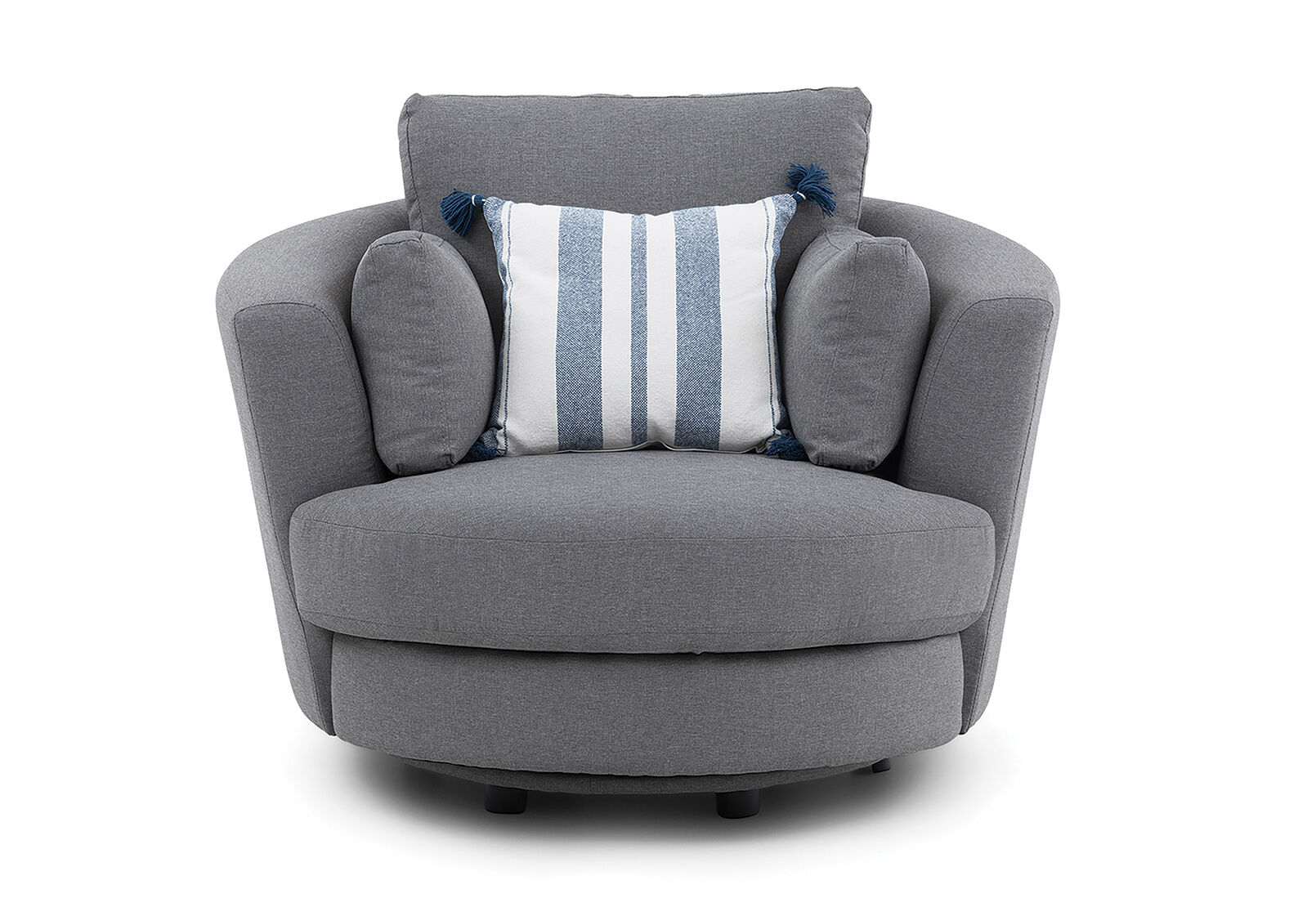 Swivel store chair amart