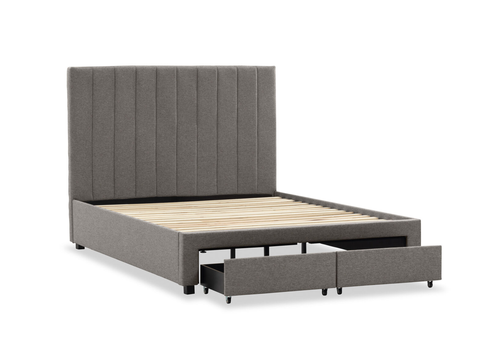 CORBIN - Queen Bed CORBIN
