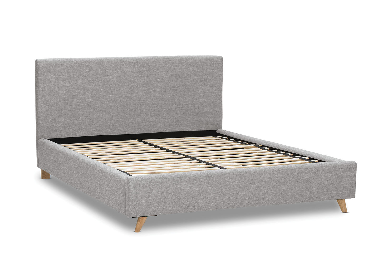 SCANDI - Queen Bed SCANDI