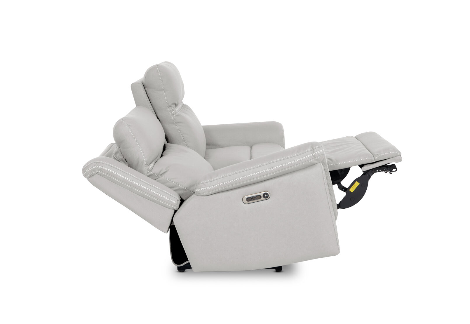 WOLFGANG FABRIC - 2.5 Seater Electric Recliner WOLFGANG FABRIC