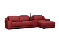 VANTRO LEATHER