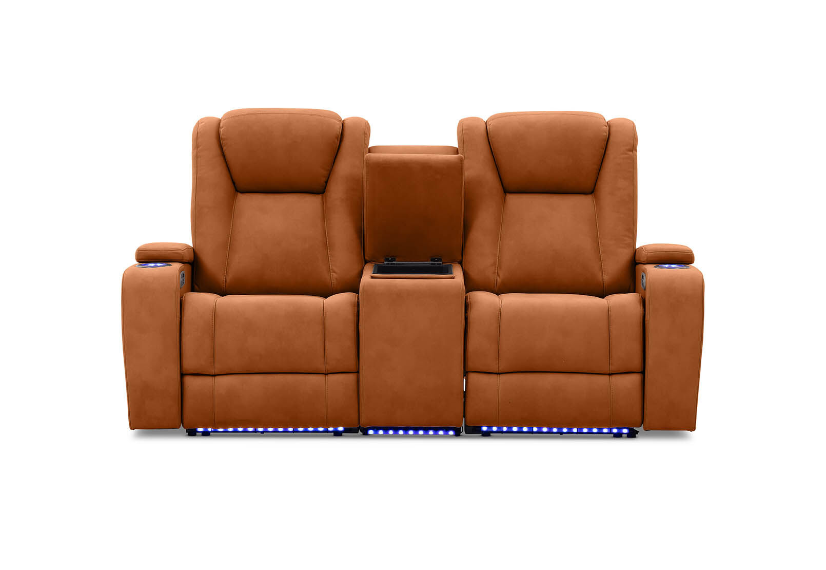 SENTINAL MK2 - Fabric 2 Seater SENTINAL MK2