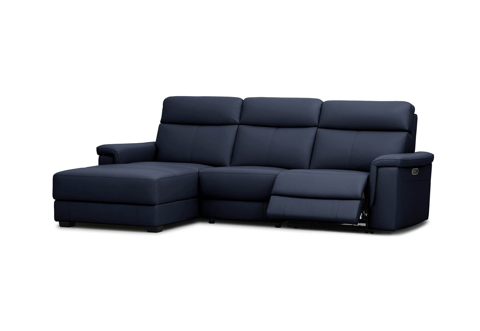 KYSON - 3 Seat Left Hand Facing Chaise KYSON