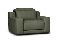 VANTRO LEATHER