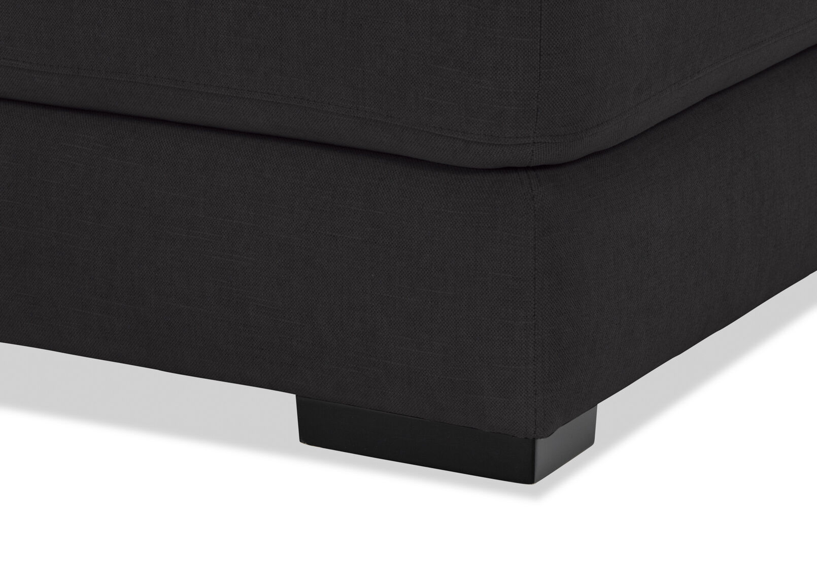 DARIO FABRIC - Corner Lounge with RHF Chaise DARIO FABRIC