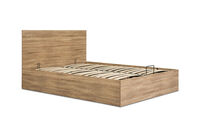 NIVA - Queen Lift Bed NIVA