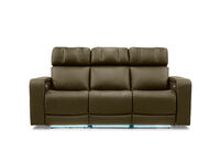 LAS VEGAS LEATHER