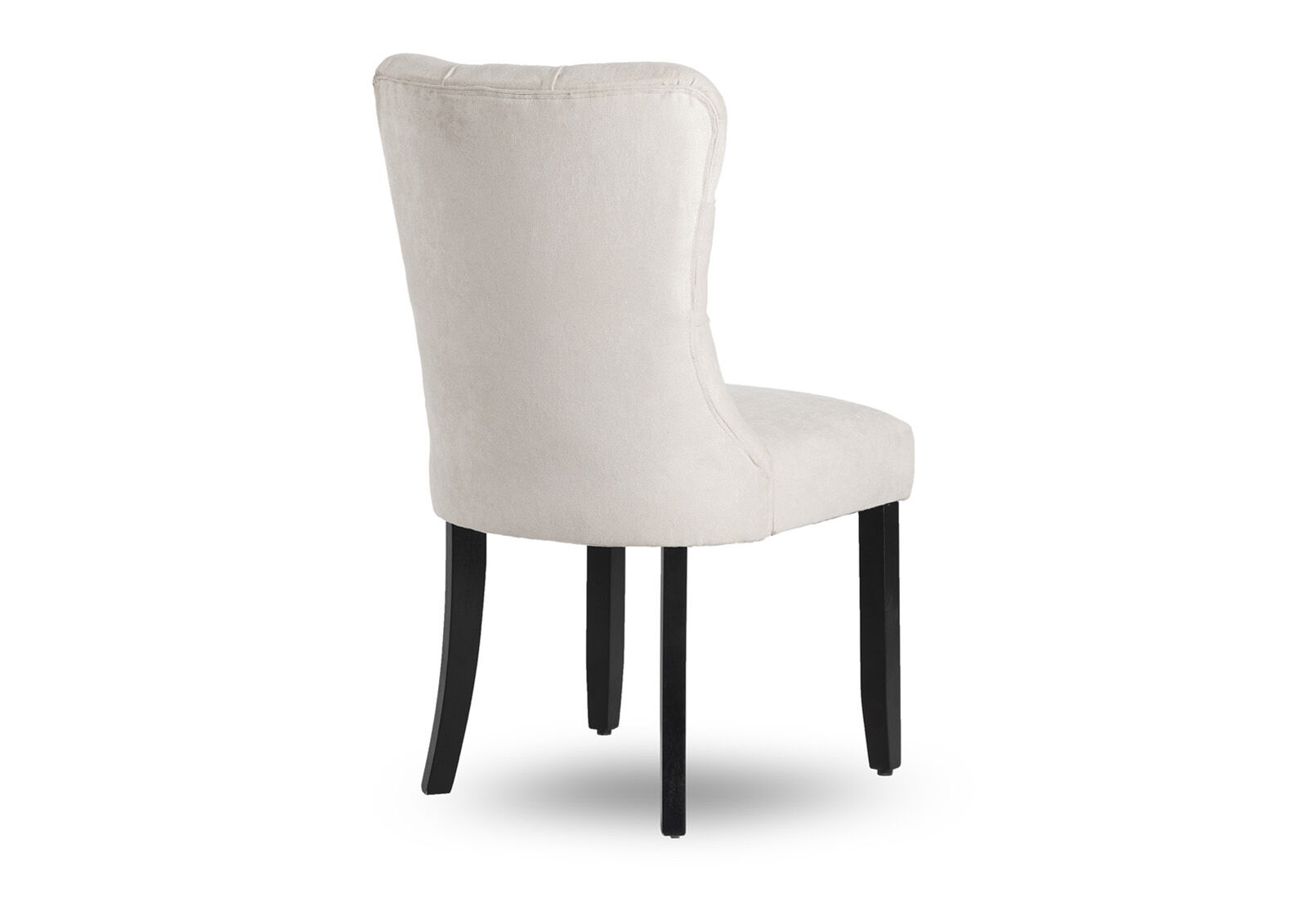 GERALDO - Set of 2 Dining Chairs GERALDO