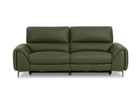 DOMINICO LEATHER