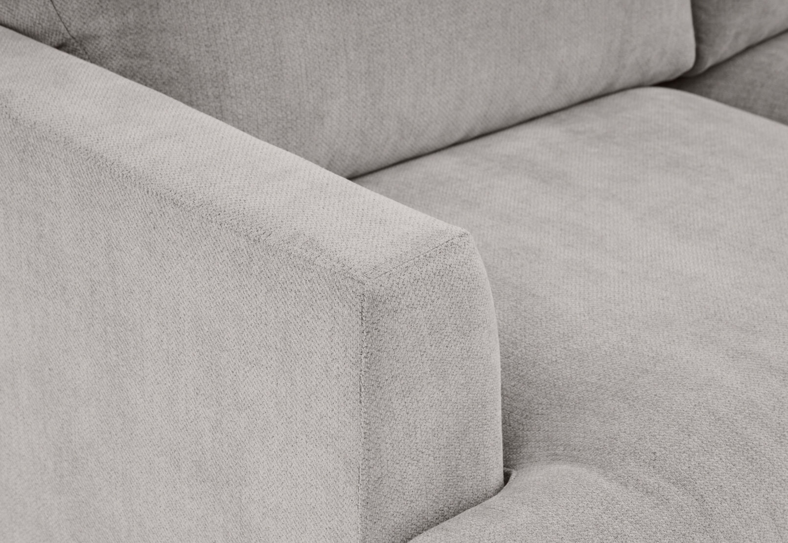 COURTNEY FABRIC - 2 Seater Sofa COURTNEY FABRIC