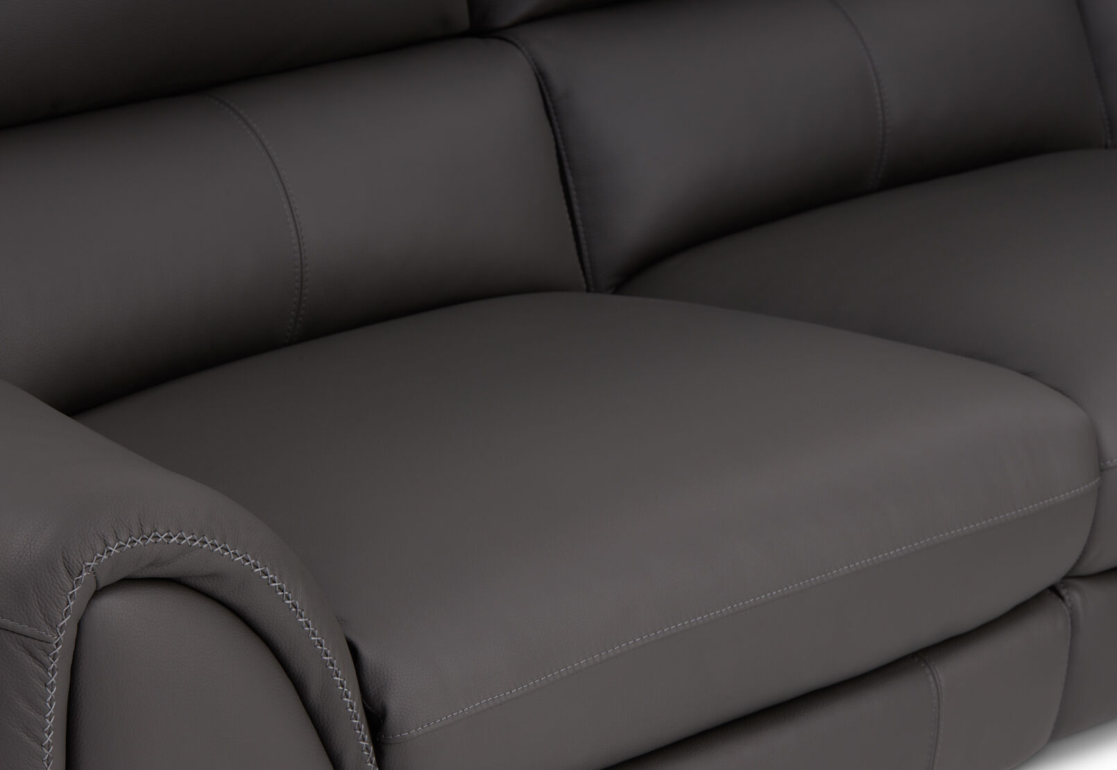 DOMINICO LEATHER