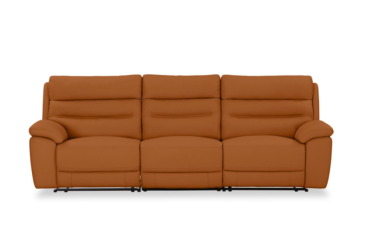 BEARMAN LEATHER
