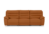 BEARMAN LEATHER