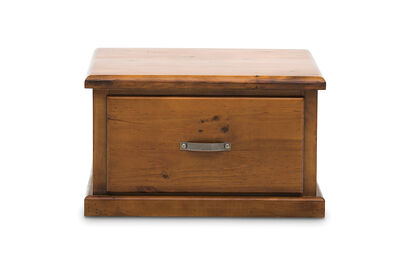 SETTLER - Lamp Table