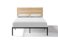 DENNIS - Queen Bed DENNIS